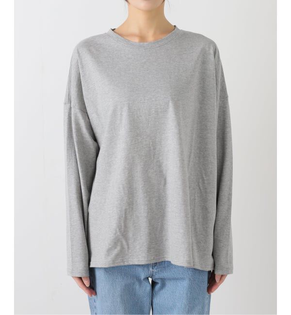 journal standard luxe「ジャージ プル」|Tシャツ・カットソー|