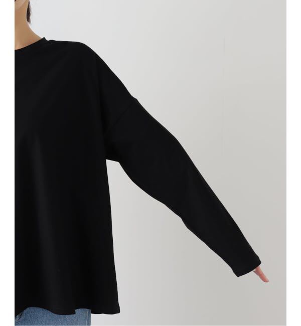 journal standard luxe「ジャージ プル」|Tシャツ・カットソー|