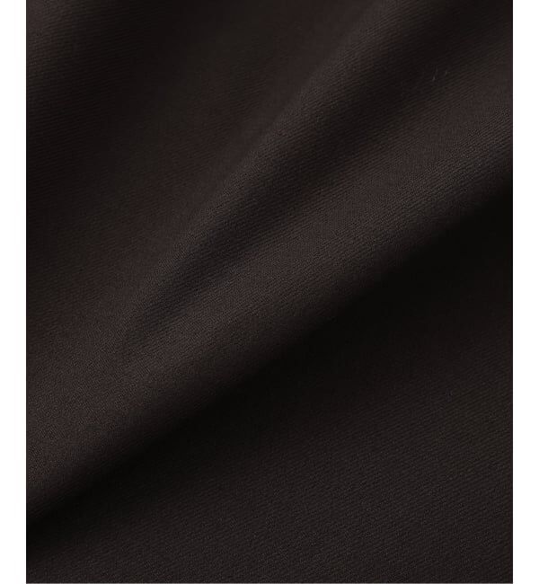 J.S.Homestead「J.S.Homestead / T/R ギャバジン エアー クルー パンツ」|スラックス|