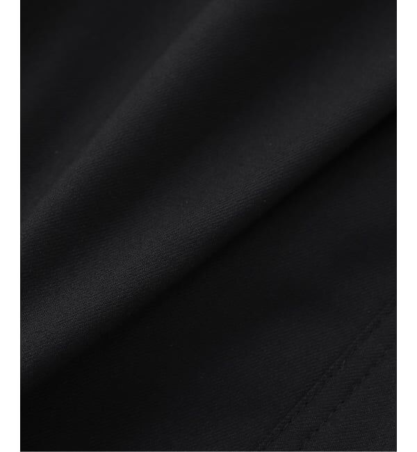 J.S.Homestead「J.S.Homestead / T/R ギャバジン エアー クルー パンツ」|スラックス|