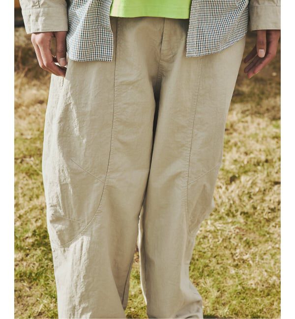 JOURNAL STANDARD「Airform / エアフォーム ワーク パンツ」|その他|