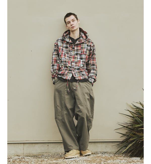 JOURNAL STANDARD「Airform / エアフォーム ワーク パンツ」|その他|