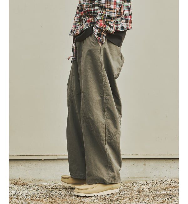 JOURNAL STANDARD「Airform / エアフォーム ワーク パンツ」|その他|