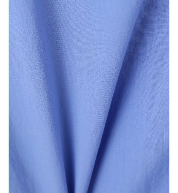 JOURNAL STANDARD「シュリンクコットンコクーンシャツ」|シャツ・ブラウス|