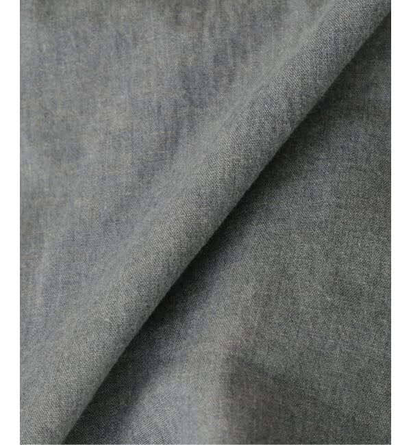 J.S.Homestead「J.S.Homestead / ワーカーズ ラージ シャツ」|シャツ・ブラウス|