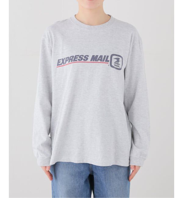 journal standard L'essage「【GOOD ROCK SPEED/グッドロックスピード】26USP002W ロンT」|Tシャツ・カットソー|