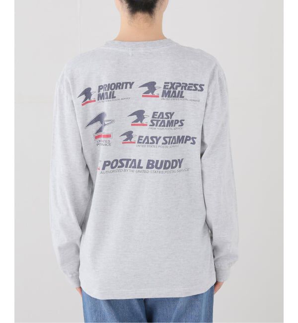 journal standard L'essage「【GOOD ROCK SPEED/グッドロックスピード】26USP002W ロンT」|Tシャツ・カットソー|