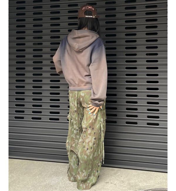 Oriens JOURNAL STANDARD「【P.A.M/パム】 KALLIMA INACHUS PANTS」|その他|