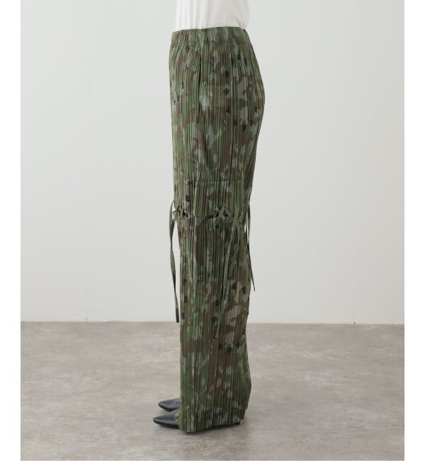 Oriens JOURNAL STANDARD「【P.A.M/パム】 KALLIMA INACHUS PANTS」|その他|