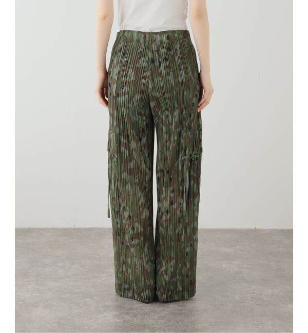 Oriens JOURNAL STANDARD「【P.A.M/パム】 KALLIMA INACHUS PANTS」|その他|