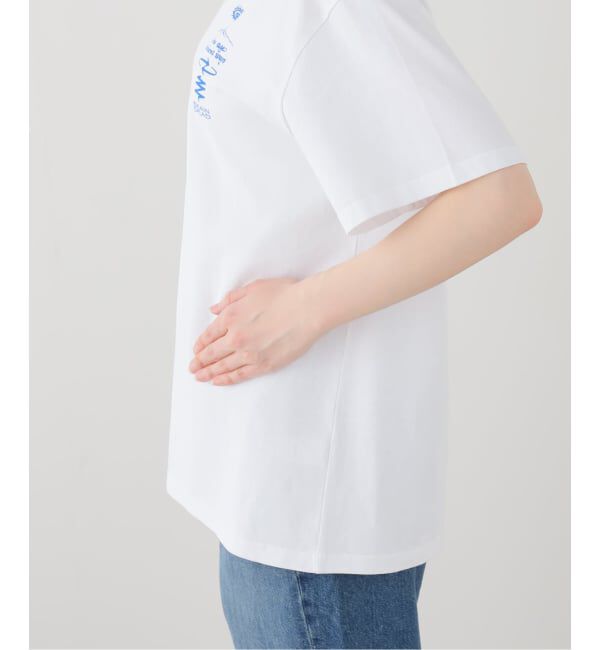 Oriens JOURNAL STANDARD「【BRAIN DEAD/ブレインデッド】ANCIENT WAYS T-SHIRT」|Tシャツ・カットソー|