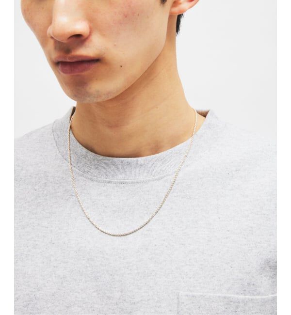 JOURNAL STANDARD「HEAT SHIELD / ヒート シールド 汗染み 防止 Tシャツ」|Tシャツ・カットソー|