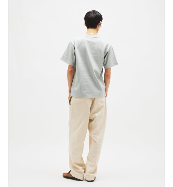 JOURNAL STANDARD「HEAT SHIELD / ヒート シールド 汗染み 防止 Tシャツ」|Tシャツ・カットソー|