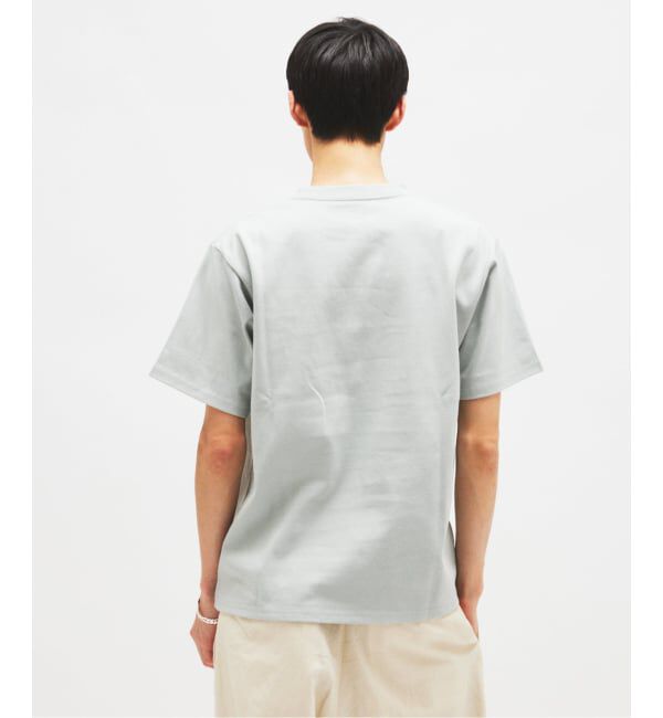 JOURNAL STANDARD「HEAT SHIELD / ヒート シールド 汗染み 防止 Tシャツ」|Tシャツ・カットソー|