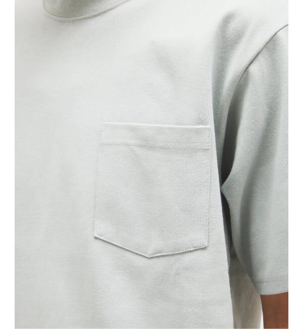 JOURNAL STANDARD「HEAT SHIELD / ヒート シールド 汗染み 防止 Tシャツ」|Tシャツ・カットソー|