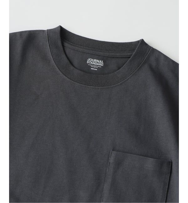 JOURNAL STANDARD「HEAT SHIELD / ヒート シールド 汗染み 防止 Tシャツ」|Tシャツ・カットソー|