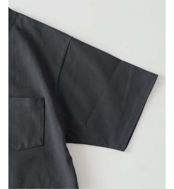 JOURNAL STANDARD「HEAT SHIELD / ヒート シールド 汗染み 防止 Tシャツ」|Tシャツ・カットソー|