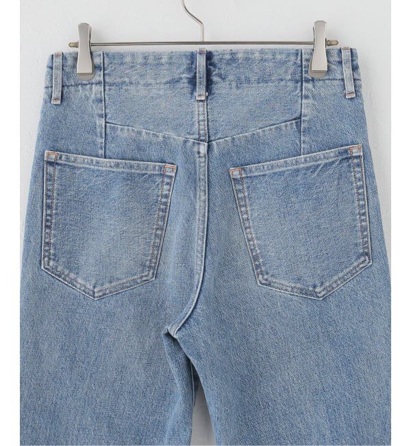 JOURNAL STANDARD「【TANAKA/タナカ】 FLARE JEAN TROUSERS」|デニム|