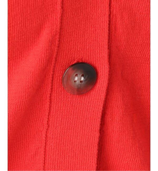 JOURNAL STANDARD「《予約》ウォッシャブル Vカーディガン」|カーディガン|