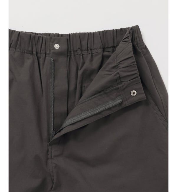 JOURNAL STANDARD relume「《予約》［26SS新作］ポプリンストレートパンツ」|その他|