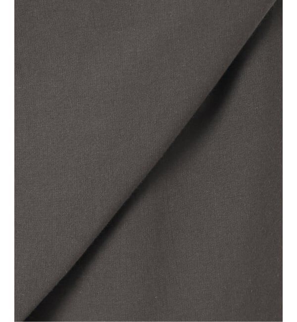 JOURNAL STANDARD relume「《予約》［26SS新作］ポプリンストレートパンツ」|その他|