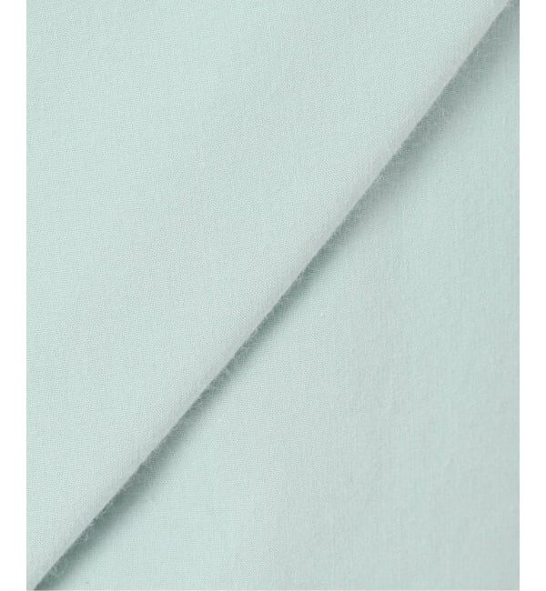 JOURNAL STANDARD relume「《予約》［26SS新作］ポプリンストレートパンツ」|その他|