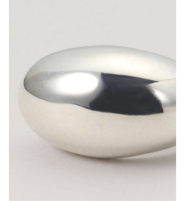 journal standard L'essage「【IRIS47/イリスフォーセブン 】fagiolo ring：リング」|リング|