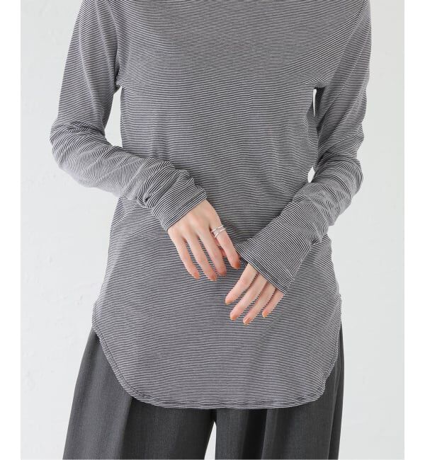 journal standard L'essage「【IRIS47/イリスフォーセブン 】catch ring：リング」|リング|