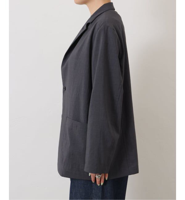 journal standard luxe「《予約》トロピカルジャケット」|その他|