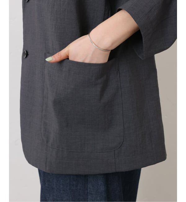 journal standard luxe「《予約》トロピカルジャケット」|その他|