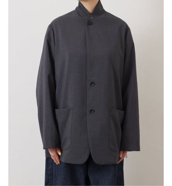 journal standard luxe「《予約》トロピカルジャケット」|その他|