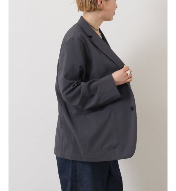 journal standard luxe「《予約》トロピカルジャケット」|その他|