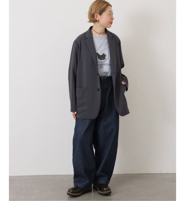 journal standard luxe「《予約》トロピカルジャケット」|その他|