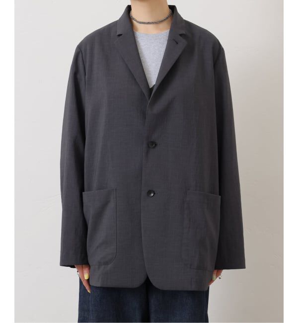 journal standard luxe「《予約》トロピカルジャケット」|その他|