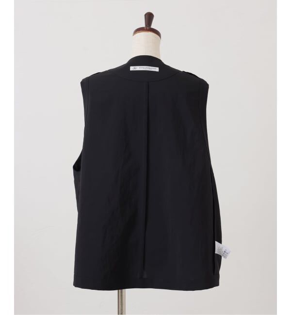 journal standard luxe「《予約》トロピカルベスト」|ダウンベスト・ベスト|