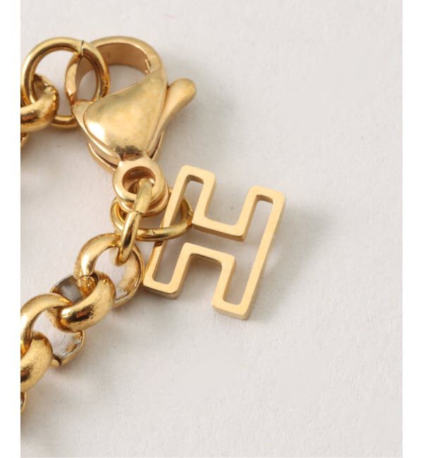 FRAMeWORK「HARPIE バロックパールネックレス」|ネックレス|