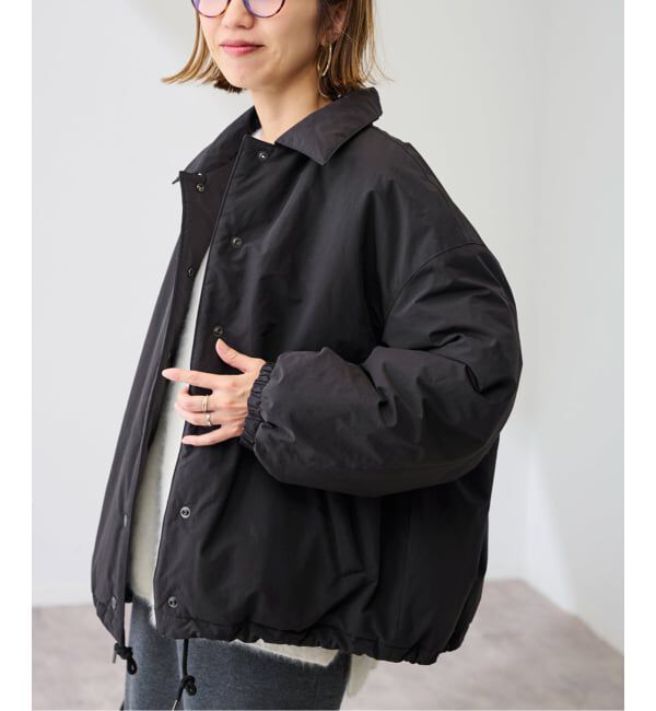FRAMeWORK「≪追加≫撥水防風ポンチョコート」|その他|