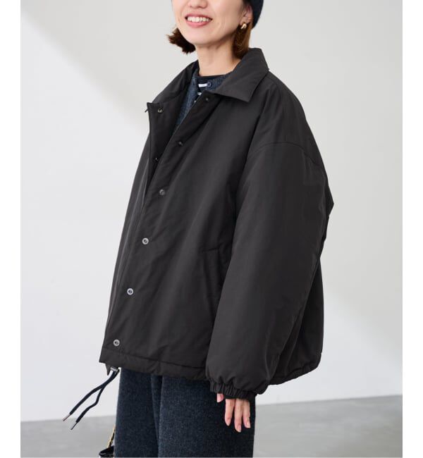 FRAMeWORK「≪追加≫撥水防風ポンチョコート」|その他|