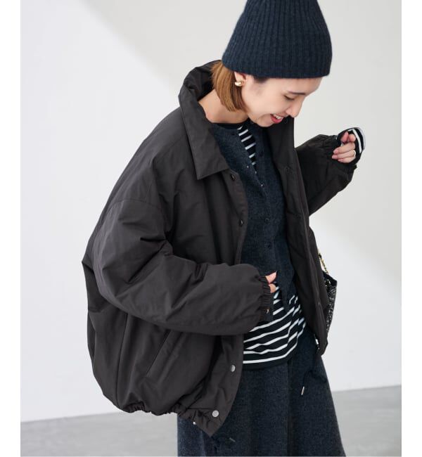 FRAMeWORK「≪追加≫撥水防風ポンチョコート」|その他|