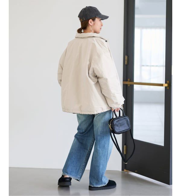 FRAMeWORK「≪追加≫撥水防風ポンチョコート」|その他|