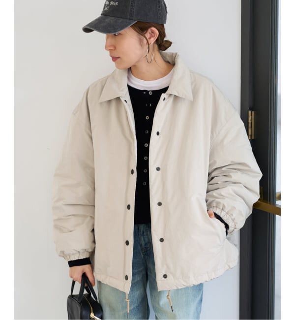 FRAMeWORK「≪追加≫撥水防風ポンチョコート」|その他|