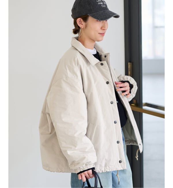 FRAMeWORK「≪追加≫撥水防風ポンチョコート」|その他|