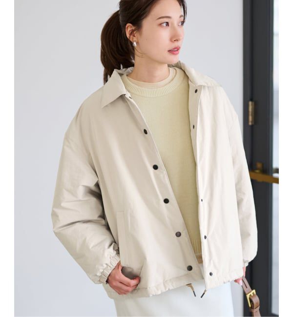 FRAMeWORK「≪追加≫撥水防風ポンチョコート」|その他|