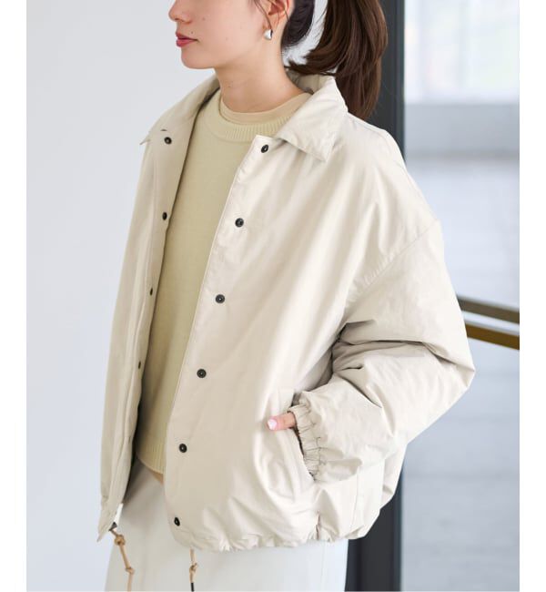 FRAMeWORK「≪追加≫撥水防風ポンチョコート」|その他|