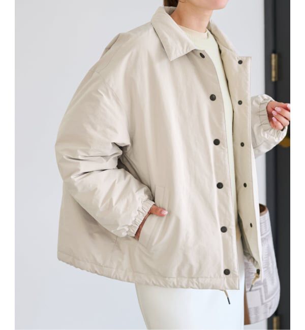 FRAMeWORK「≪追加≫撥水防風ポンチョコート」|その他|