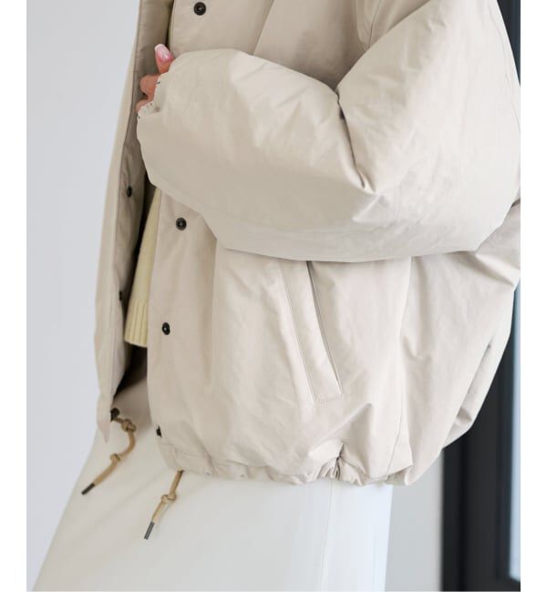 FRAMeWORK「≪追加≫撥水防風ポンチョコート」|その他|