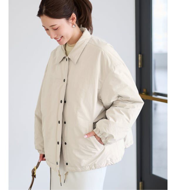 FRAMeWORK「≪追加≫撥水防風ポンチョコート」|その他|