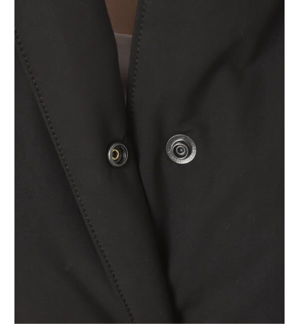 FRAMeWORK「≪追加≫撥水防風ポンチョコート」|その他|