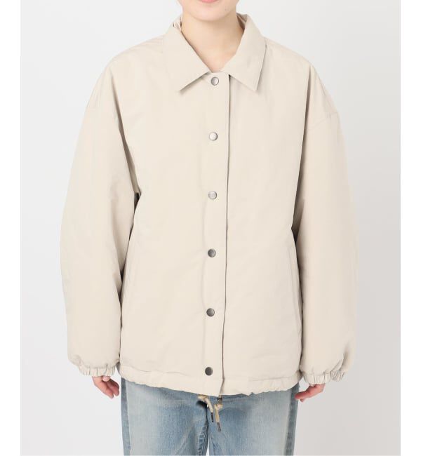 FRAMeWORK「≪追加≫撥水防風ポンチョコート」|その他|