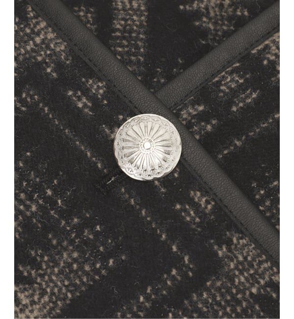 FRAMeWORK「≪一部店舗 ・WEB限定A VACATION/アヴァケーション 別注PENDLETONストール」|ストール|